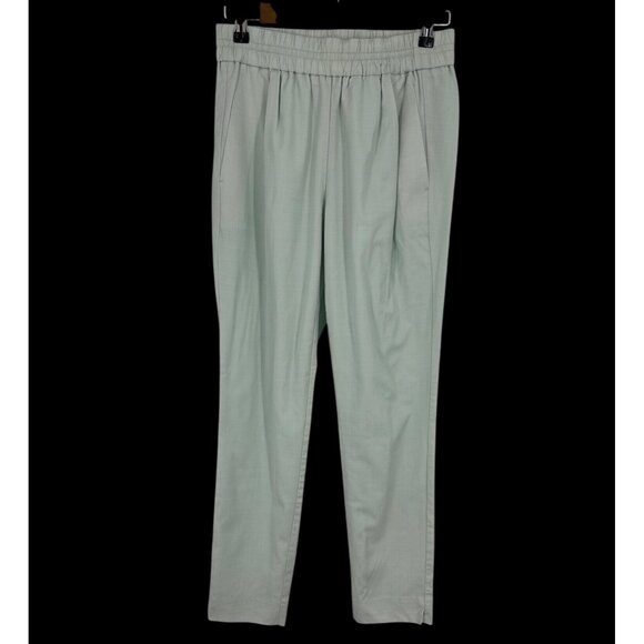 J. Crew Harlow Pull On Pants Style# B6504 Size 4 - Picture 1 of 13
